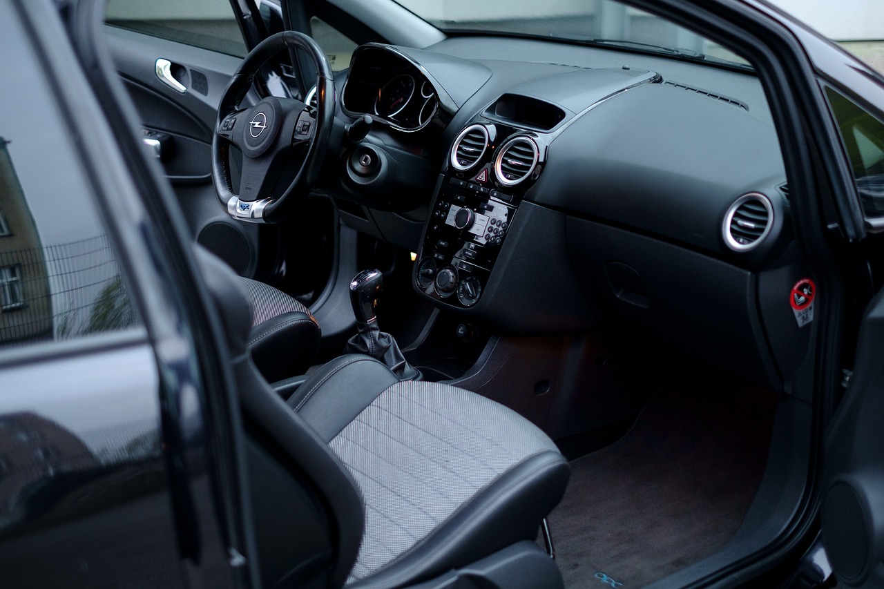 Opel verkaufen