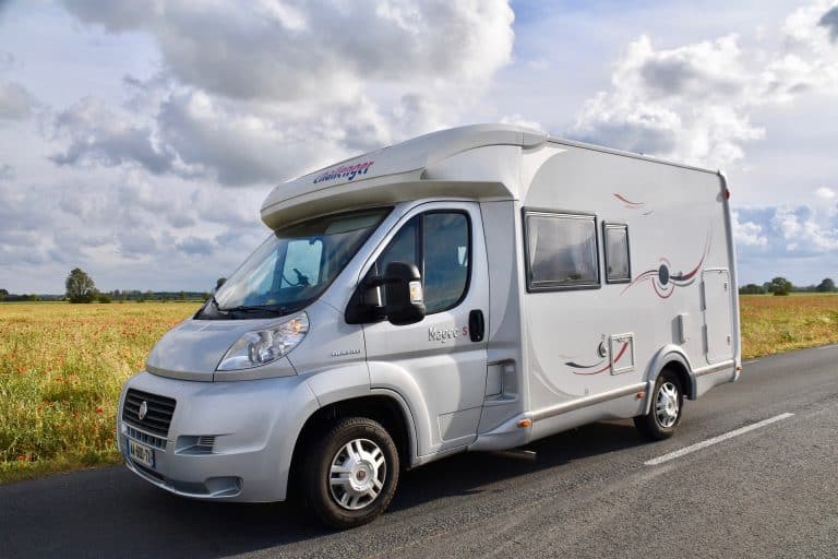 Wohnmobile verkaufen