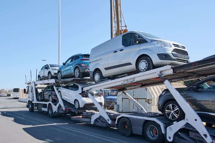 Autoankauf online deutschlandweit